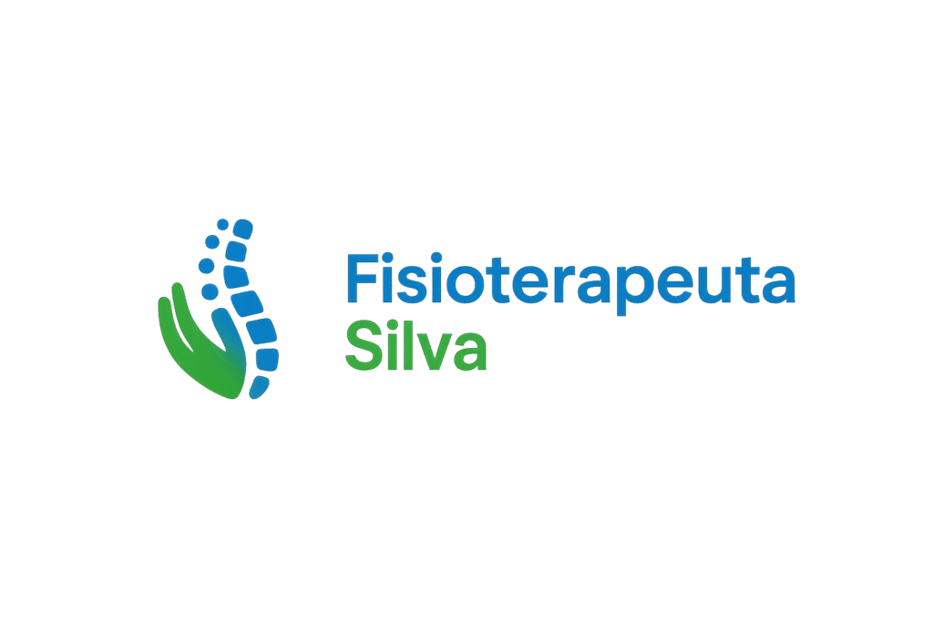 Logo fisioterapia